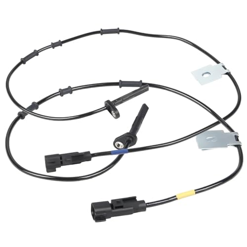 Capteur vitesse roue ABS avant Equinox 2010-2017 connecteur gauche droit