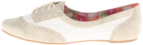 Image of Not Rated Women's High Spirit Oxford