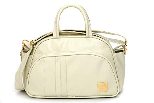 Kastanheira Frasqueira Térmica Creme Pequeno