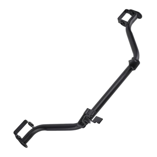 Soporte para Luz Antiniebla Tbest, Soporte para Foco, Diseño Estilizado para Tracer 9 GT 2021-2023 miniatura 3