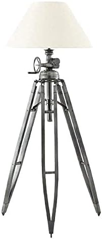 Hollywood Vintage Floor lamp Royal Marine