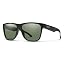 Matte Black / Chromapop Polarized Gray Green