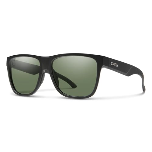 Image of SMITH Lowdown 2 XL Sunglasses - ChromaPop Polarized Lenses, Large Frame