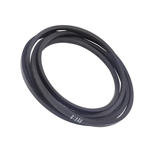 Ceinture de pont pour SS5000 MX5000 - Courroie de transmission pour tondeuse autoportée