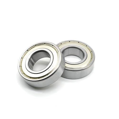 Roulements rigides à billes 6802ZZ ABEC7 15x24x5 mm pour moteur électrique et outillage manuel