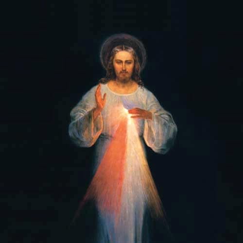 "Be merciful, just as also your Father is merciful." | Thursday of the Twenty-third Week in Ordinary Time cover art
