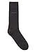 Produktbild BOSS Herren Marc Rs Uni Cc Socken, Grau (Charcoal 012), 39-42 EU
