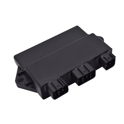 Boîtier CDI YFM 450 Grizzly 4x4 calculateur moteur ECU ECM de rechange 5KM-85540-00-00