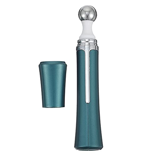 minkissy 1 Juego De Masajeador De Ojos Instrumento De Belleza Para Ojos Antienvejecimiento Masajeador De Ojos Dispositivo De Masaje De Piel Aparato De Belleza Para Ojos Dispositivo