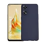 Cover OPPO Reno 8T 4G/Reno8 T 4G facilità di installazione e la rimozione,Resistente , graffi e lacrime e previene l'accumulo di polvere e olio. Con la precisione delle sagome per tutti i bottoni e i porti, Vi fa operazione facile.