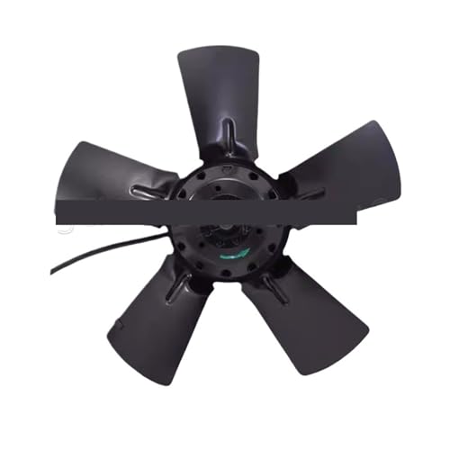 Ventilateur de refroidissement A2D300-AA02-01 axial triphasé extracteur d'air chaud