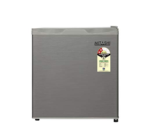 Mitashi 52 L 2 Star ( 2019 ) Direct-Cool Single-Door Refrigerator