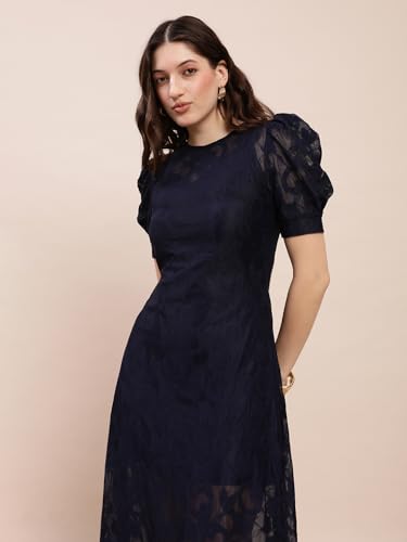 Image of Globus Women Dress (8909389034595 Pink M)