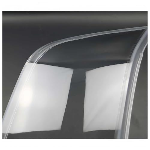 Lampe frontale pour Ford Transit V348 2010 vitre de rechange optique transparente - 6
