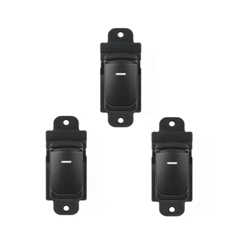 Commande de lève-vitre électrique principale auto pour Kia Cerato Forte 93570-1X000