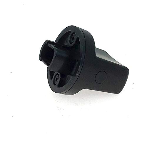 Ignition Key Knob Push Turn Switch Key Ignition Knob Set Fits 2006-2007 Mazda 6 2007-2012 Mazda CX-7 2007-2014 Mazda CX-9 Replace D461-66-141A-02 D6Y1-76-142 D46166141A02 D6Y176142