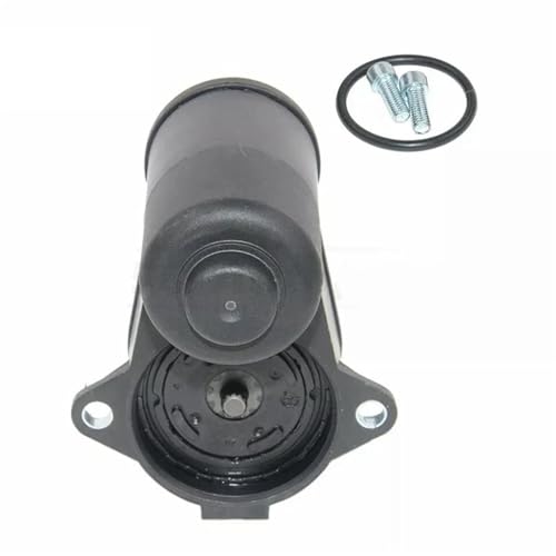 Servomotor de freno de mano Q3 y RSQ3 3