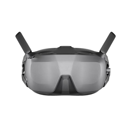 �݊���������܂�DJI 2 & Neo Drone�Ή��AO4 FHD�r�f�I�`����AR�J�[�\���������1080p�E���g�����C�h�X�N���[���w�b�h�Z�b�g