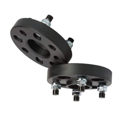 Entretoises de roue Suzuki 15mm pour sécuriser vos trajets en montagne