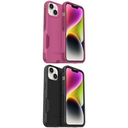 Coque Otterbox iPhone 14 / 13 anti-poussière évite les pannes de charge port protège