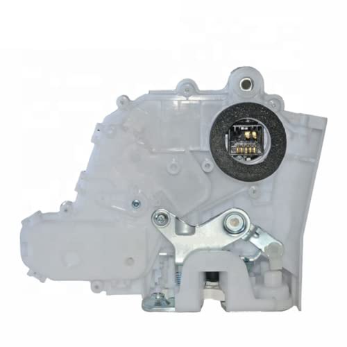 Mécanisme de serrure de porte arrière droite 72610-SWA-H01 bloc de fermeture électrique
