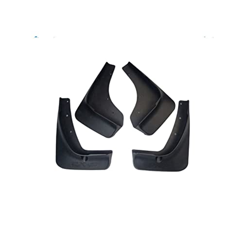 Guardabarros Mazda CX5 2012 a 2016 con absorción de impactos y protectores contra salpicaduras