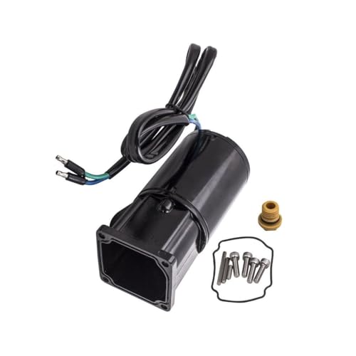 Moteur de trim inclinable pour hors-bord Mercury 40 à 125 CV