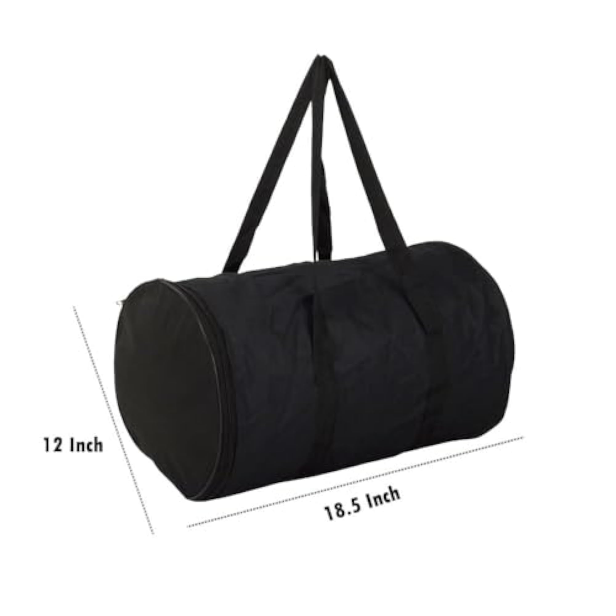 Dholak Bag Protective Carry Case for Safe Transport