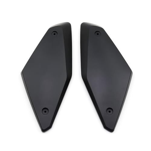 Bouchon réservoir gaz et protection coque contre les rayures CB650R