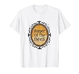 Keeper of the Bees tees