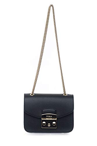 [フルラ] 【国内正規品】METROPOLIS MINI CROSSBODY SLID