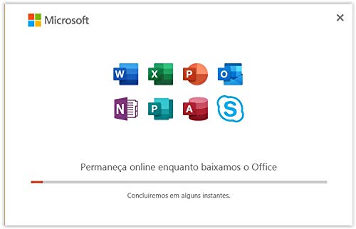 Chave de Ativação Office 2019 Professional Plus Registro Original