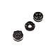 Axial Cog Set & Plate for Dig 2-Speed: SCX10 III, AXI232037