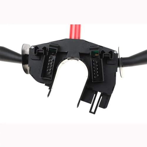 Solucion a fallos de intermitentes con el interruptor de limpiaparabrisas Ford Fiesta 99-02 4