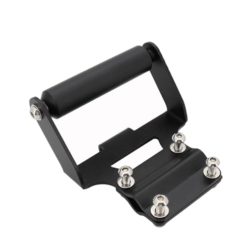 Support navigation moto Africa Twin CRF1000L support smartphone fixe 22mm