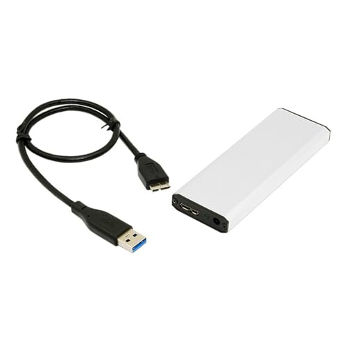 Boîtier SSD EP121 UX21 UX31 adaptateur USB pour réparer et lire un vieux disque dur