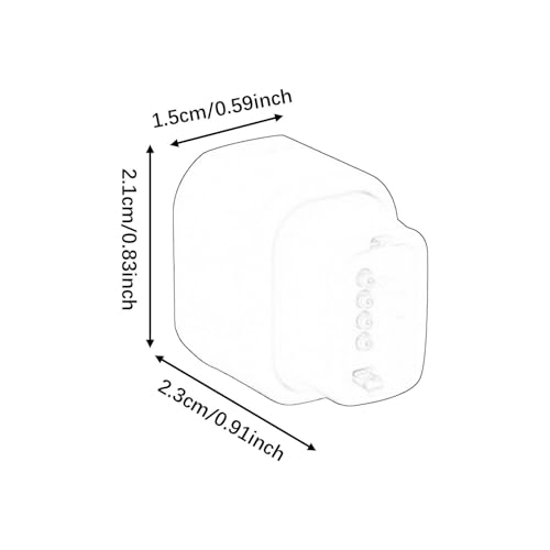 Convertidor de Di2 a Tipo C soluciona la carga de cambios sin cables pesados 3