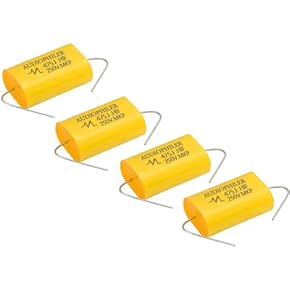 Amazon.co.jp: コンデンサ - 受動部品: 産業・研究開発用品 Amazon.co.jp: コンデンサ - 受動部品: 産業・研究開発用品