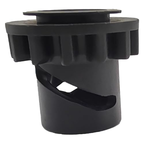 Starter Motor Rewind Recoil Pinion Gear for Johnson Evinrude Outboard 6HP 7.5HP 8HP 1968-1990 and OMC Stern Drive, Pinion Gear 0318447