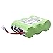 HQRP Battery Compatible with ACR Resqlink Personal Locator Beacon, Model PLB-375 A3-06-2703
