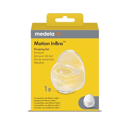 Imagen de Juego de extracción de repuesto Medela