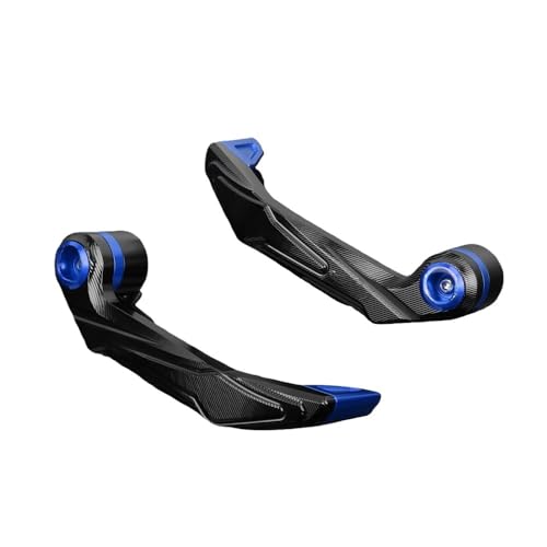 Protecteur guidon moto 22mm idéal pour sécuriser les leviers sur circuit H2