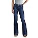Wrangler Women's Ultimate Riding Willow Jean Denim 34x34