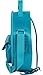 Rattler Breakaway Rope Bag, Aqua