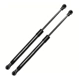 toyota avensis 2004 Nuestros amortiguadores de gas traseros proporcionan ajustes precisos de la suspensión, lo que le permite adaptar la conducción de su vehículo a sus preferencias, garantizando un viaje cómodo y suave en todo momento.