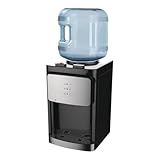 Power Tools For Avanti WDT40Q3SIS 3 to 5 gal Counter Top Thermo H&C Water Dispenser - Black Mod-C26PO-15165