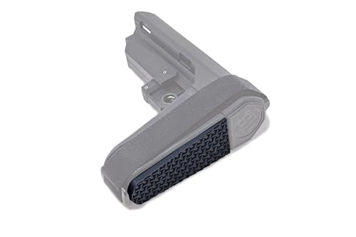 Storage Compartment and Shape Maintainer Plug for SBA3 Pistol Brace (Bishamon)