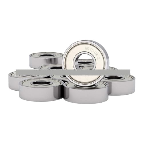 Roulements fins 606 2RZ pour réparer les rollers des enfants