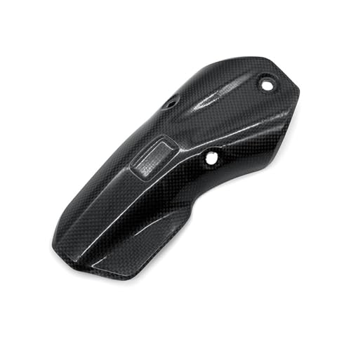 Protection thermique échappement R1200GS pour vos voyages en duo