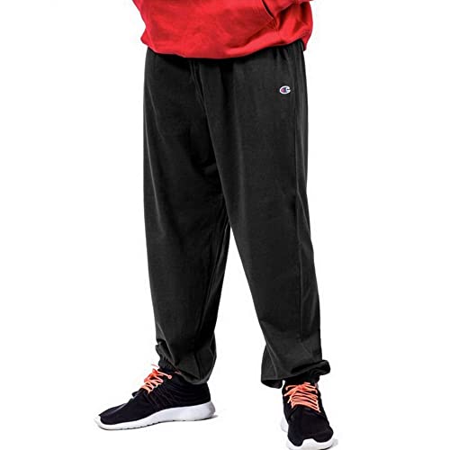 Champion Big and Tall Sweatpants for Men – Heavyweight Men’s Fleece Joggers Sweatpants4
